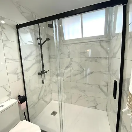 Apartment El Oligo *