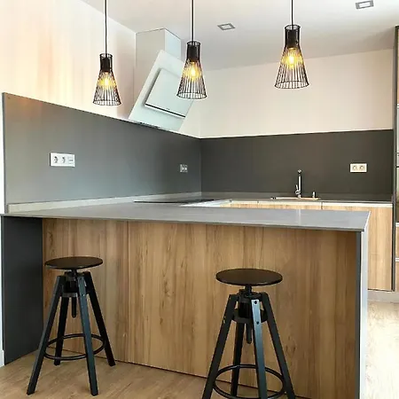 Apartment El Oligo Cadavedo