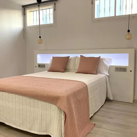 El Oligo Apartment Cadavedo