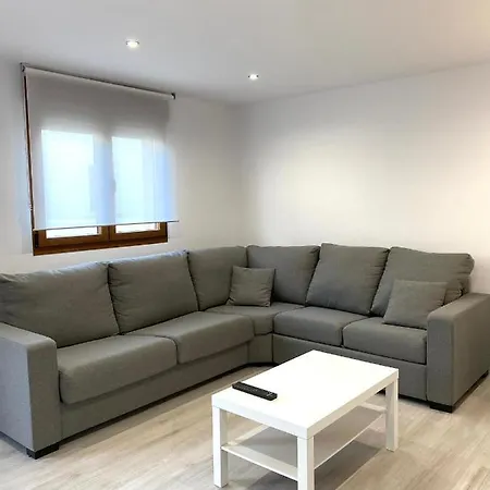 El Oligo Apartamento