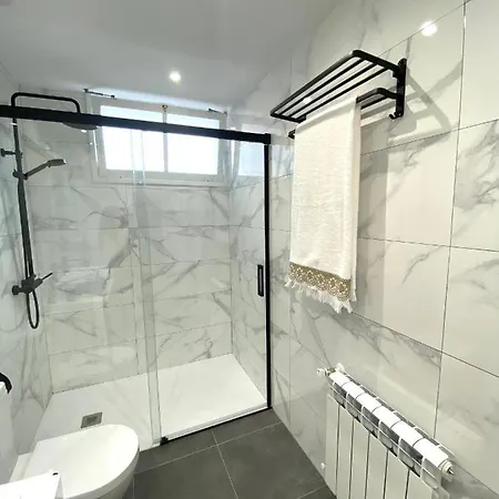 El Oligo Apartment *