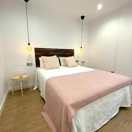 El Oligo Apartment *