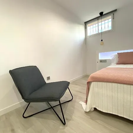 Apartment El Oligo *