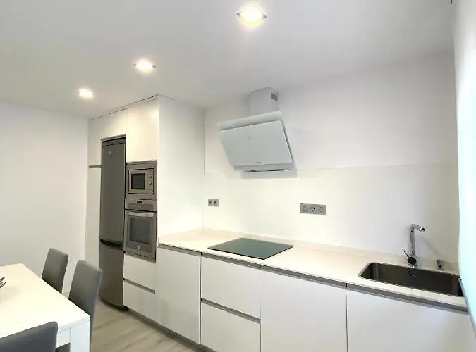 El Oligo Apartment *