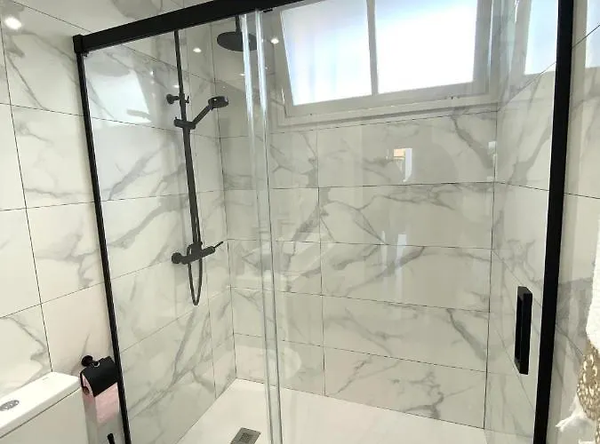 Apartment El Oligo *