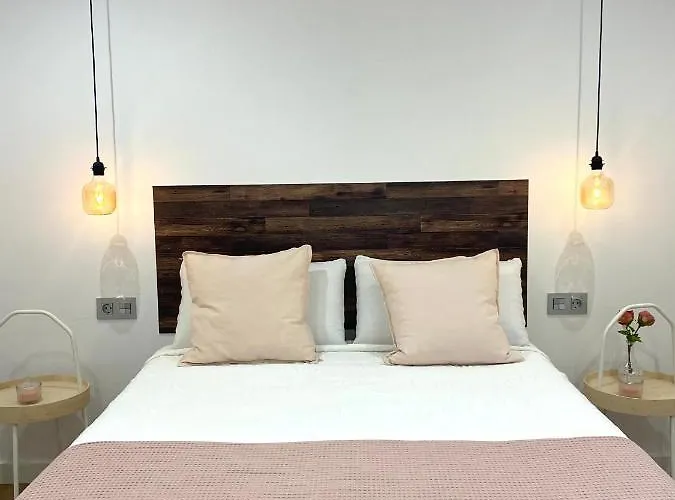 El Oligo Apartamento *