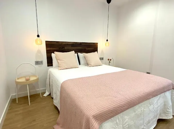 El Oligo Apartment *