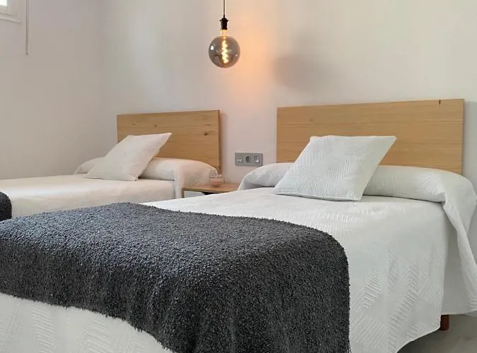 Apartamento El Oligo *