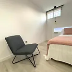 Apartment El Oligo *