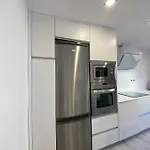 Apartment El Oligo