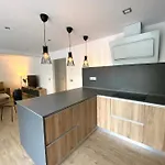 El Oligo Apartment