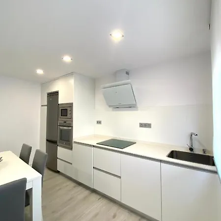 El Oligo Apartment *
