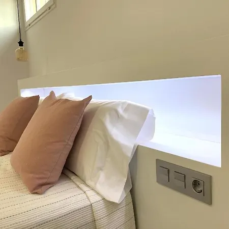 El Oligo Apartment *