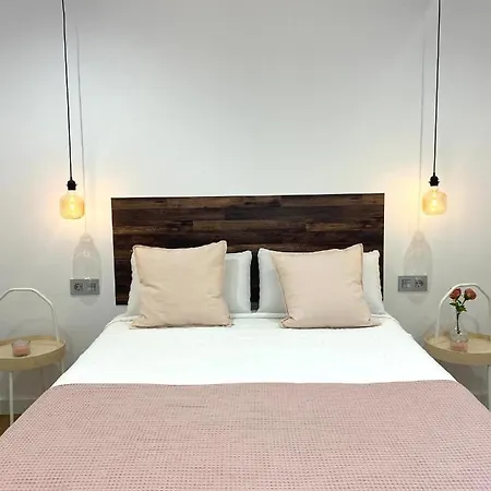 El Oligo Apartment *