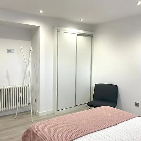 El Oligo Apartment