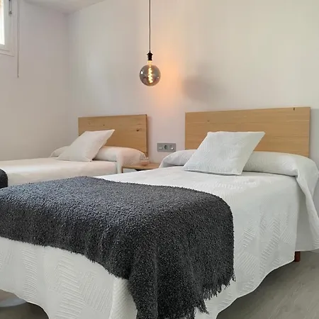 Apartment El Oligo *