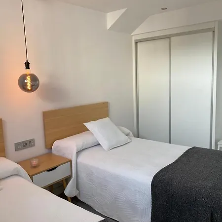Apartment El Oligo Cadavedo