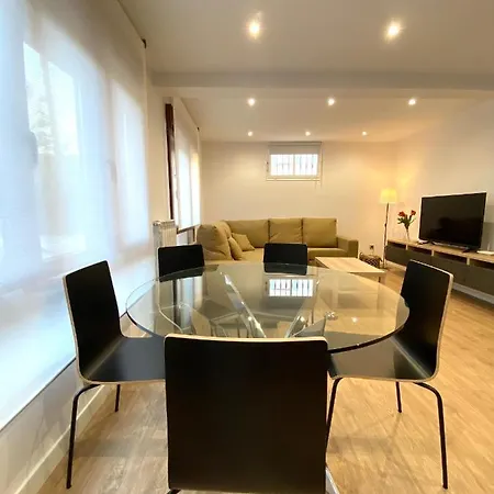 El Oligo Apartment