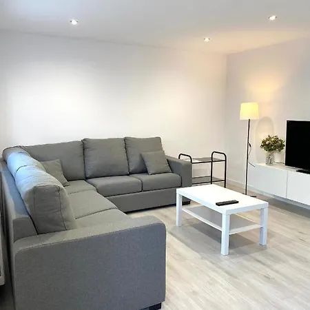 El Oligo Apartment *