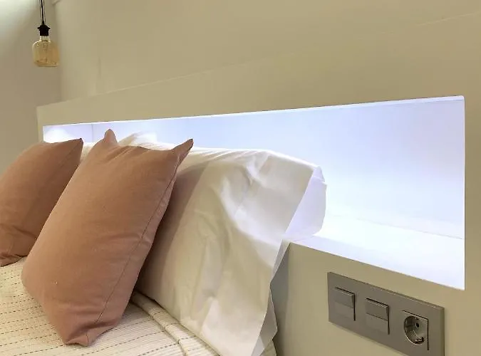 El Oligo Apartament *