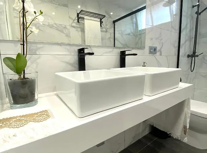 Apartament El Oligo *