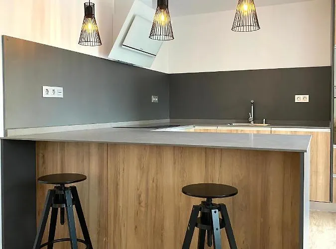 Apartament El Oligo Cadavedo