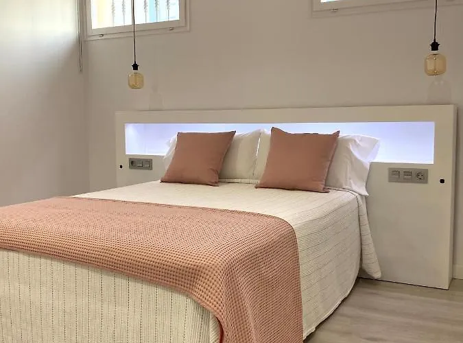 El Oligo Apartament Cadavedo