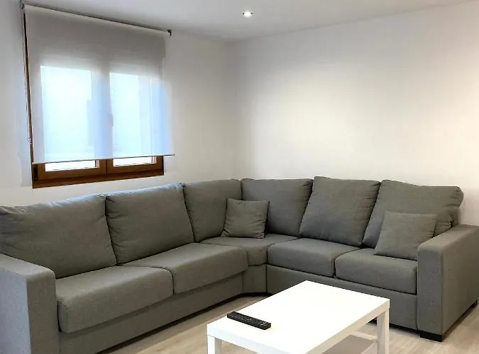 El Oligo Apartament