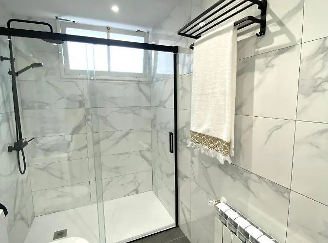 El Oligo Apartament *