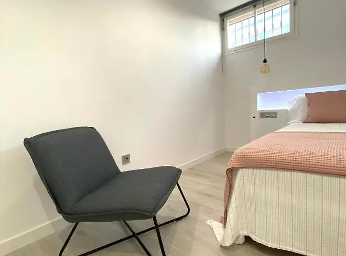 Apartament El Oligo *