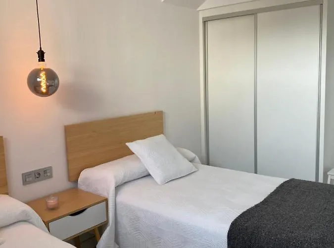 Apartament El Oligo Cadavedo