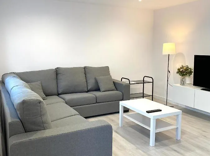 El Oligo Apartament *